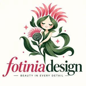 Fotinia Design – Unique Handmade Crafts & Gifts