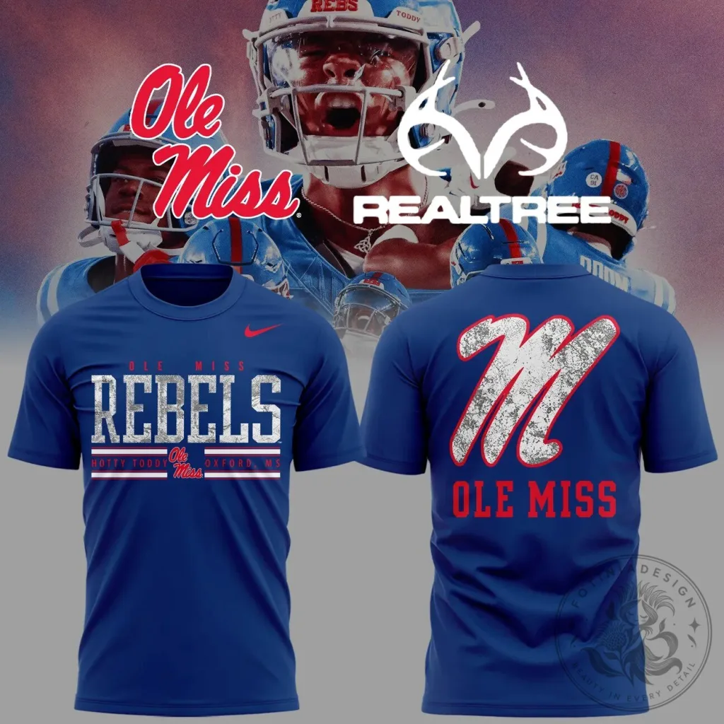Ole Miss Rebels Football Hotty Toddy Oxford Mississippi T-Shirt Ole Miss Rebels Football Hotty Toddy Oxford Mississippi T-Shirt