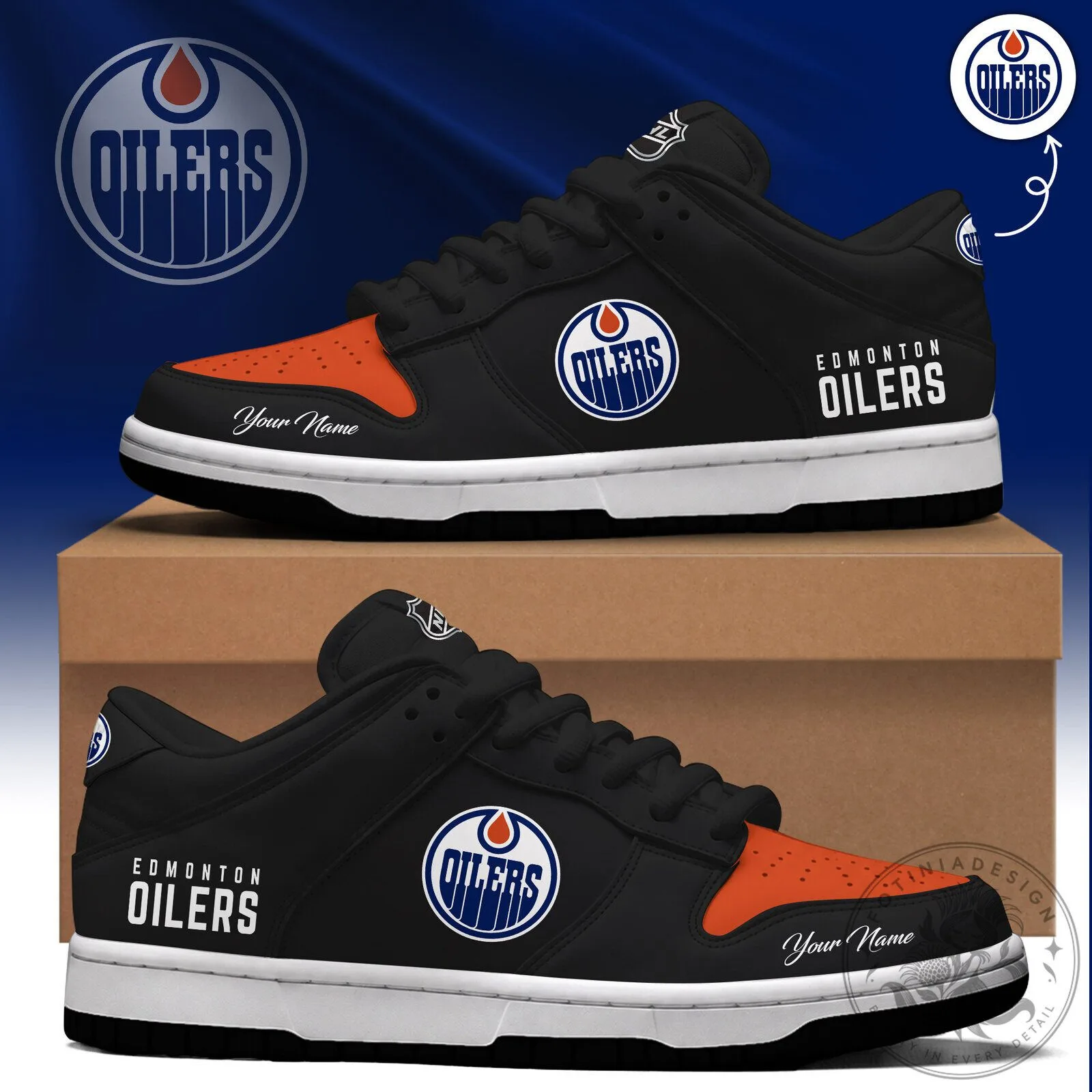 Limited Edition Personalized EDM Shoes for the New Season – Best Seller, Selling Quickly!