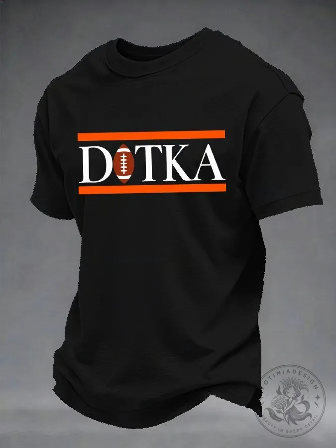 Mike Ditka Chicago Football Legend Short-Sleeve Fan T-Shirt 1 Mike Ditka Chicago Football Legend Short-Sleeve Fan T-Shirt