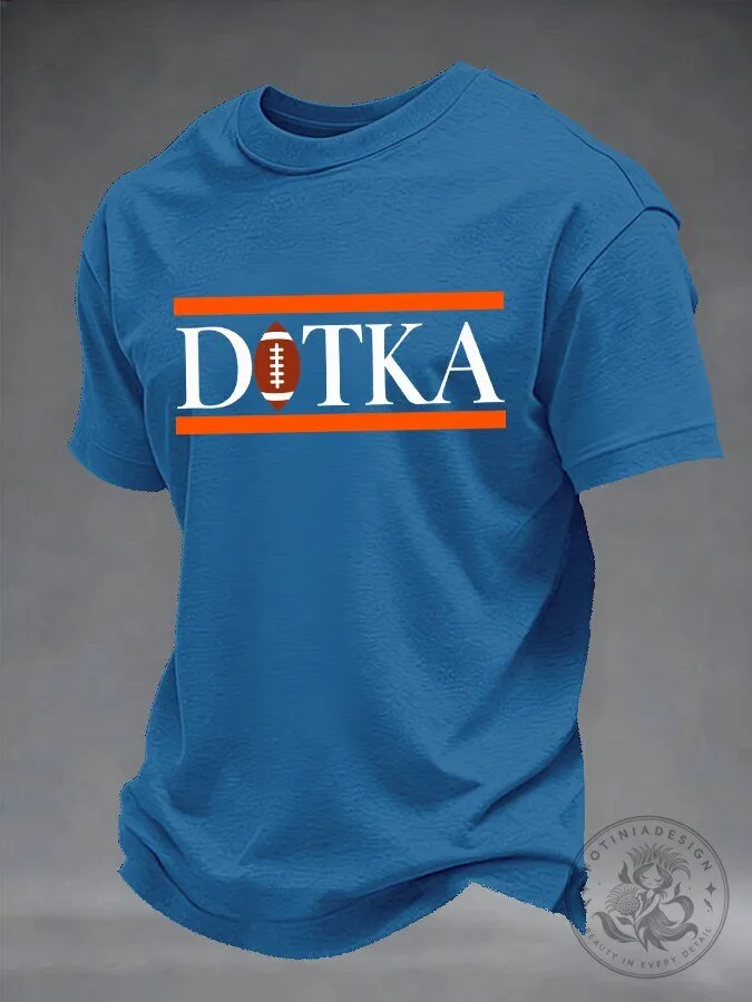 Mike Ditka Chicago Football Legend Short-Sleeve Fan T-Shirt 7 Mike Ditka Chicago Football Legend Short-Sleeve Fan T-Shirt