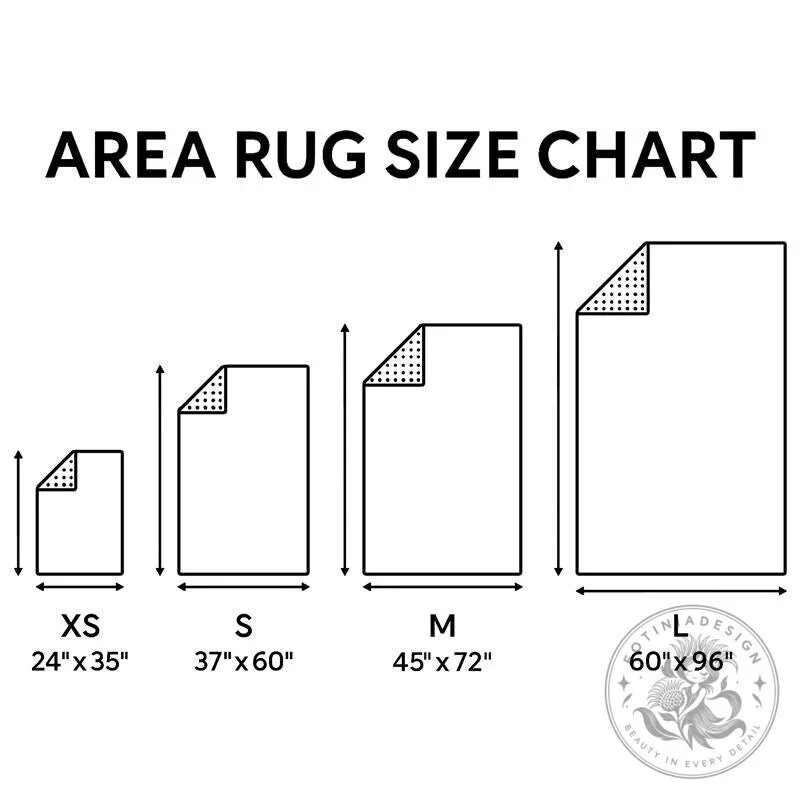 Giant Ginger Cat Climbing Out of a Hole Illusion Area Rug 8 Giant Ginger Cat Climbing Out of a Hole Illusion Area Rug